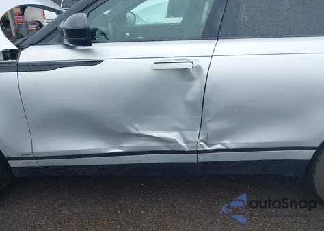 2019 Land Rover Range Rover Velar P250 R-Dynamic Se z USA, uszkodzony, nr VIN SALYL2EXXKA783653